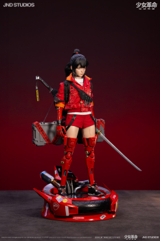 JND Studios HIKARU (Basic Edition) of Girls’ Revolution